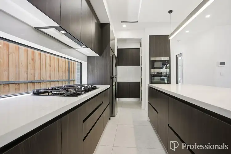 Third view of Homely house listing, 49 Saddlebred Way, Box Hill NSW 2765