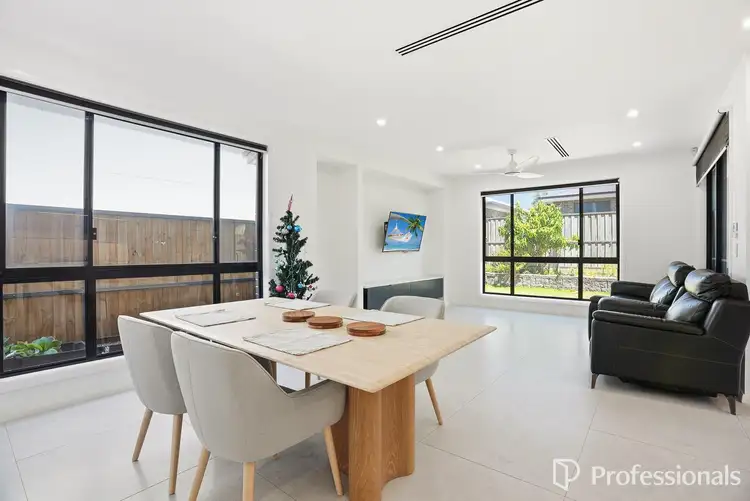 Fourth view of Homely house listing, 49 Saddlebred Way, Box Hill NSW 2765