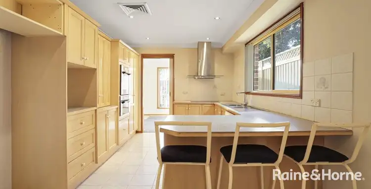 Second view of Homely house listing, 838 Henry Lawson Drive, Picnic Point NSW 2213