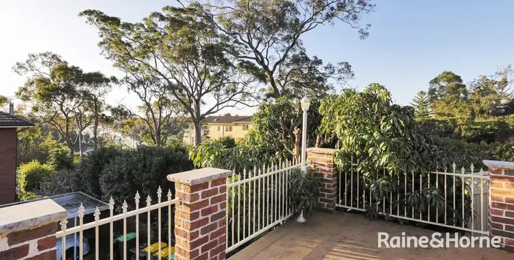 Fifth view of Homely house listing, 838 Henry Lawson Drive, Picnic Point NSW 2213