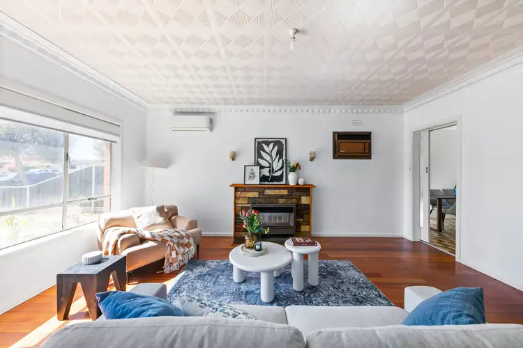 Second view of Homely house listing, 6 Cooper Avenue, Altona North VIC 3025