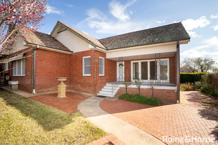 42 Mitchelmore Street