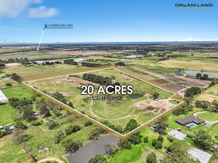 Third view of Homely rural property listing, 35 Olive Road, Devon Meadows VIC 3977