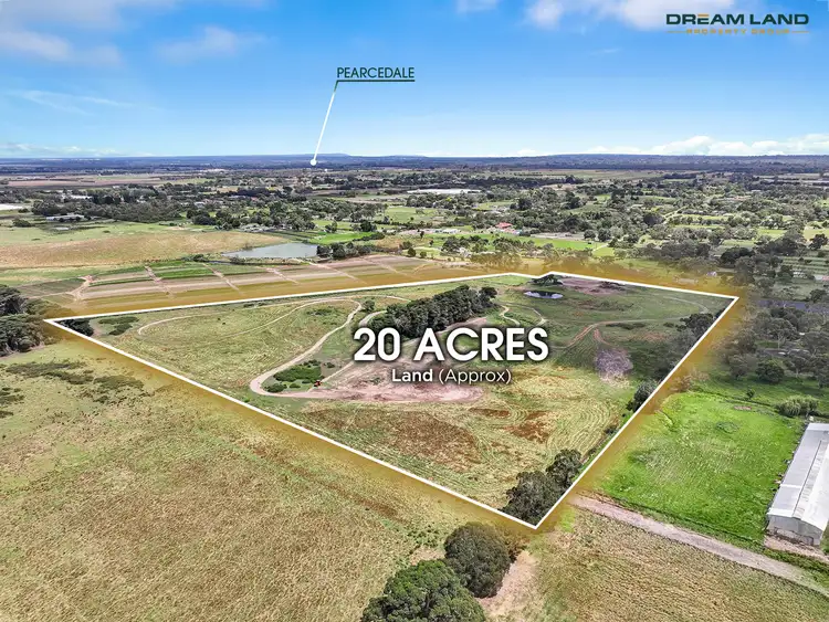 Fifth view of Homely rural property listing, 35 Olive Road, Devon Meadows VIC 3977