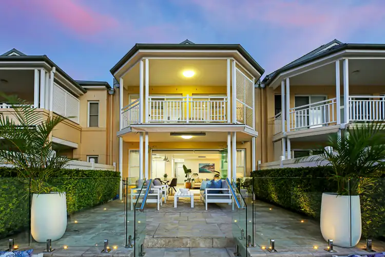 Third view of Homely house listing, 34 Rosemeadow Drive, Cabarita NSW 2137