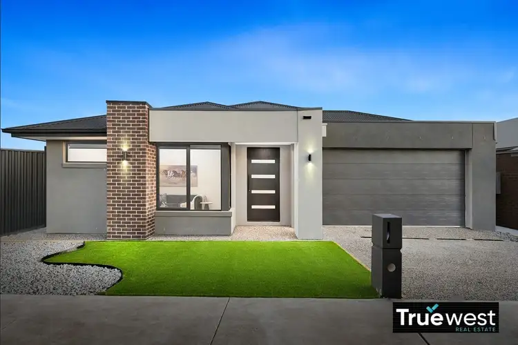 3 Michelstown Road, Beveridge VIC 3753