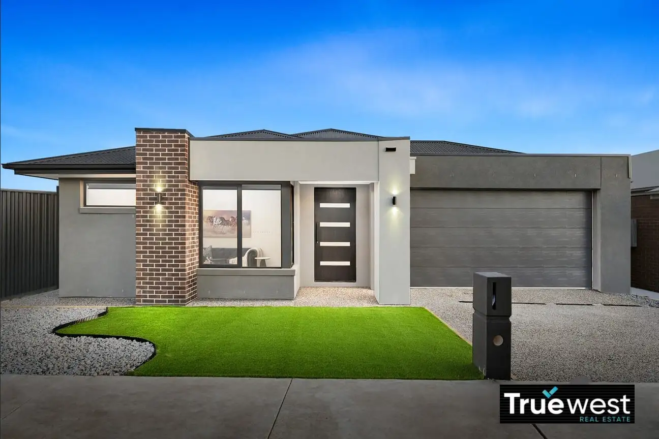 Main view of Homely house listing, 3 Michelstown Road, Beveridge VIC 3753