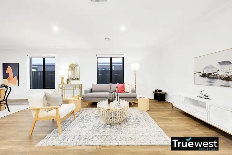 Fourth view of Homely house listing, 3 Michelstown Road, Beveridge VIC 3753