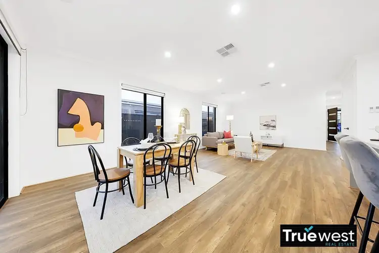 Fifth view of Homely house listing, 3 Michelstown Road, Beveridge VIC 3753