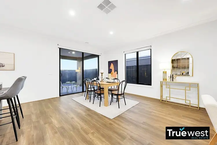 Sixth view of Homely house listing, 3 Michelstown Road, Beveridge VIC 3753