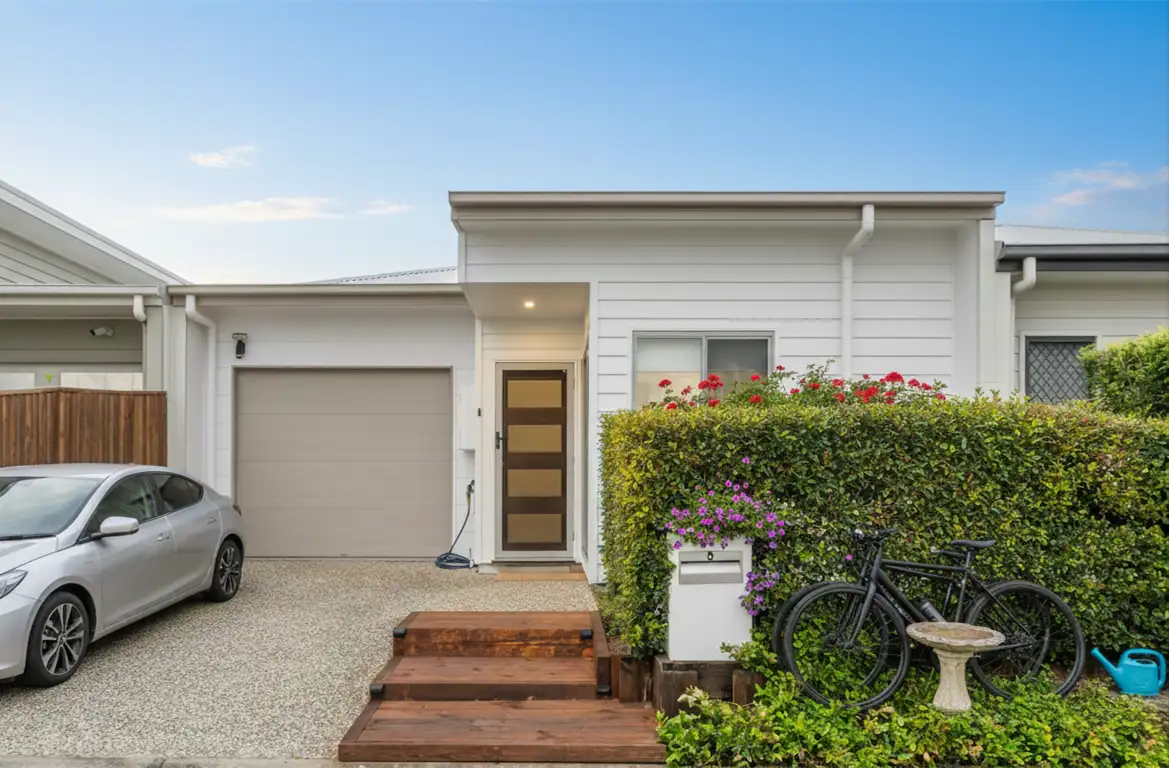 Main view of Homely house listing, 3 Marine Lane, Deception Bay QLD 4508