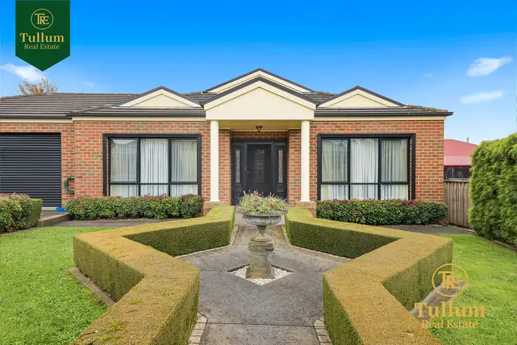 Second view of Homely house listing, 4 Glendon Drive, Warragul VIC 3820