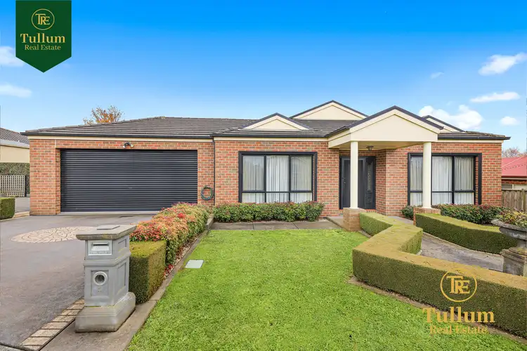 Third view of Homely house listing, 4 Glendon Drive, Warragul VIC 3820