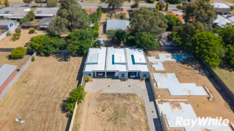 Second view of Homely house listing, 6/109 Cooper Street, Mandurah WA 6210