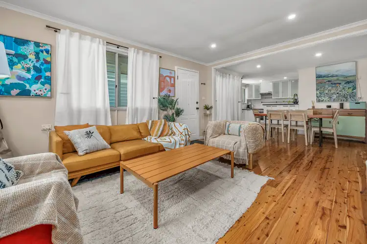 Second view of Homely house listing, 18 Tarana Place, Bolton Point NSW 2283