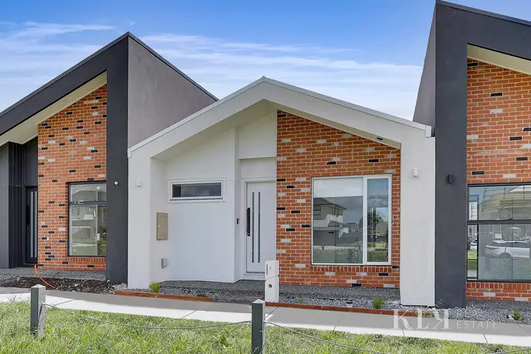 5 Tate Walk, Craigieburn VIC 3064