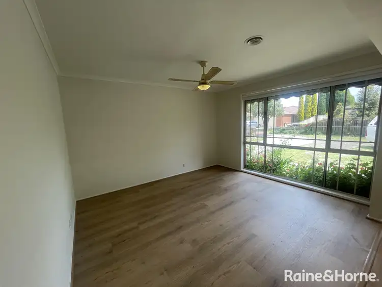 Second view of Homely house listing, 8 Conroy place, Roxburgh Park VIC 3064