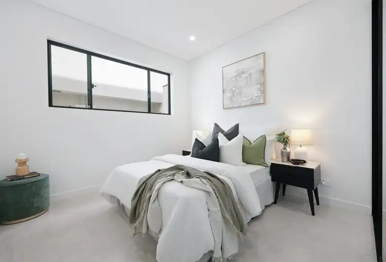 Third view of Homely semi-detached listing, 37 Binda Street, Merrylands NSW 2160