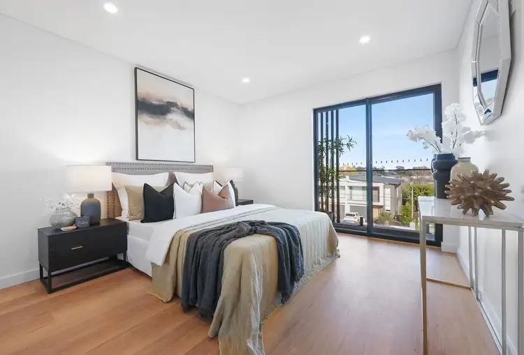 Fourth view of Homely semi-detached listing, 37 Binda Street, Merrylands NSW 2160