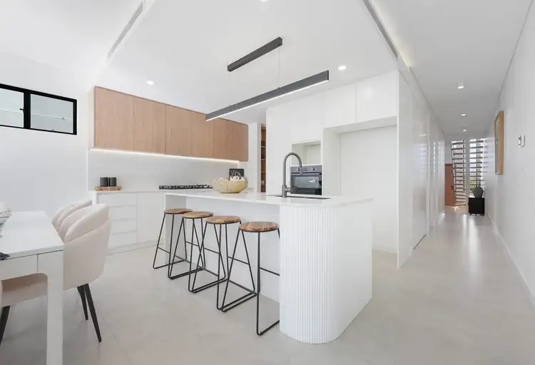 Fifth view of Homely semi-detached listing, 37 Binda Street, Merrylands NSW 2160