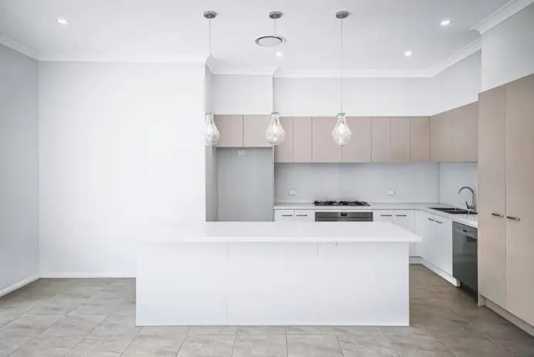 Second view of Homely house listing, 30 Sprowle Street, Rouse Hill NSW 2155