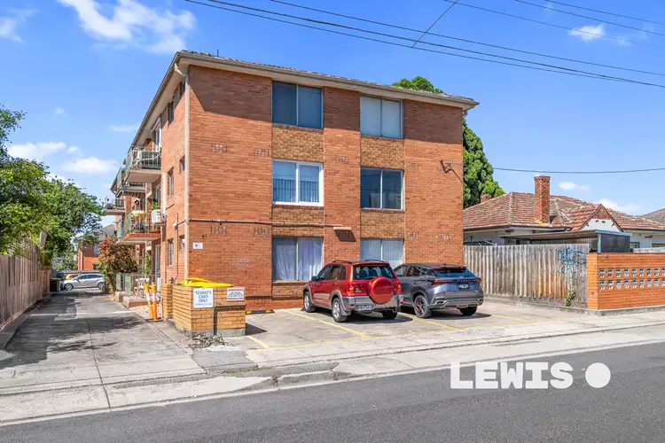 11/45 Woolton Avenue, Thornbury VIC 3071