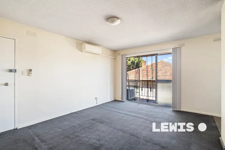 Third view of Homely apartment listing, 11/45 Woolton Avenue, Thornbury VIC 3071