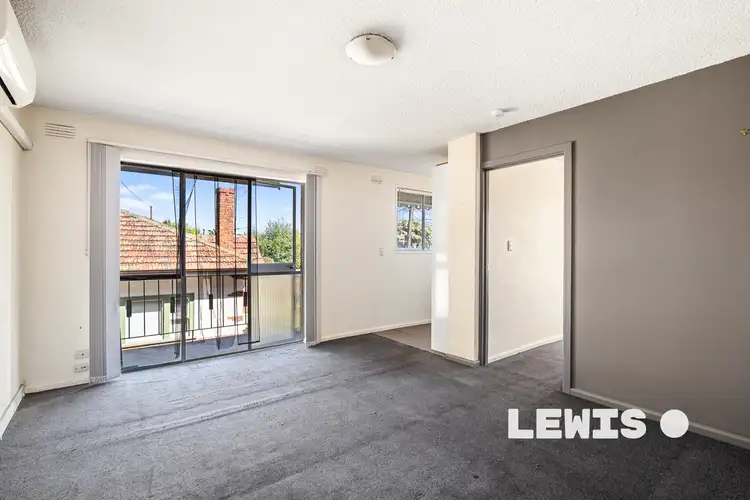 Fifth view of Homely apartment listing, 11/45 Woolton Avenue, Thornbury VIC 3071