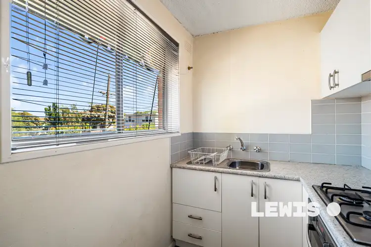 Sixth view of Homely apartment listing, 11/45 Woolton Avenue, Thornbury VIC 3071