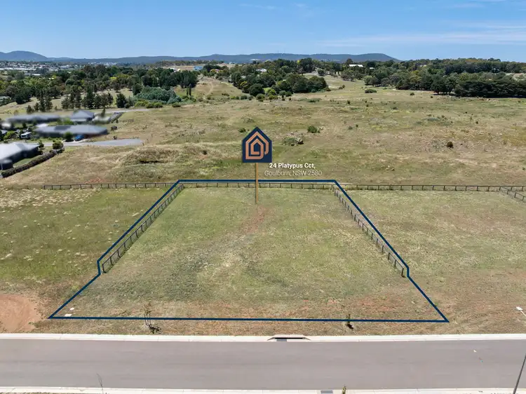 24 Platypus Cir, Goulburn NSW 2580