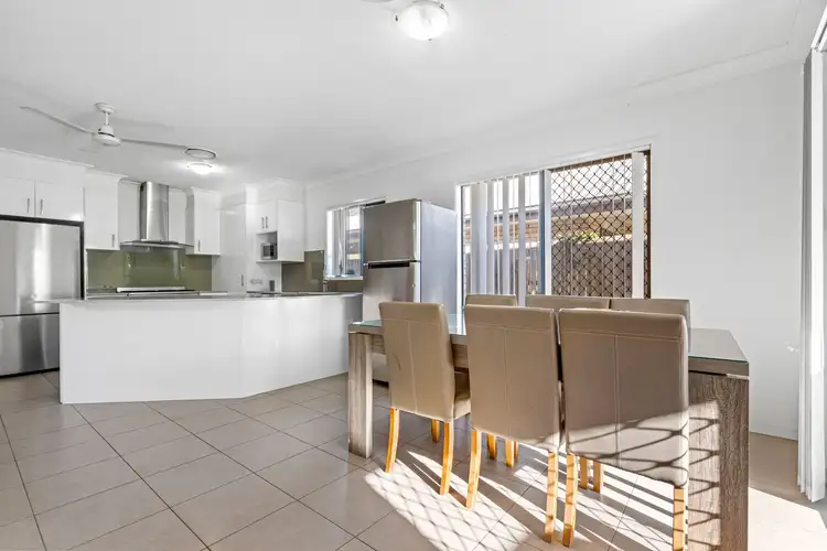 Third view of Homely house listing, 12 Wallaman Close, Waterford QLD 4133