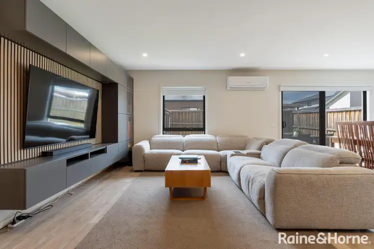 Third view of Homely house listing, 120 Lollipop Crescent, Sunbury VIC 3429