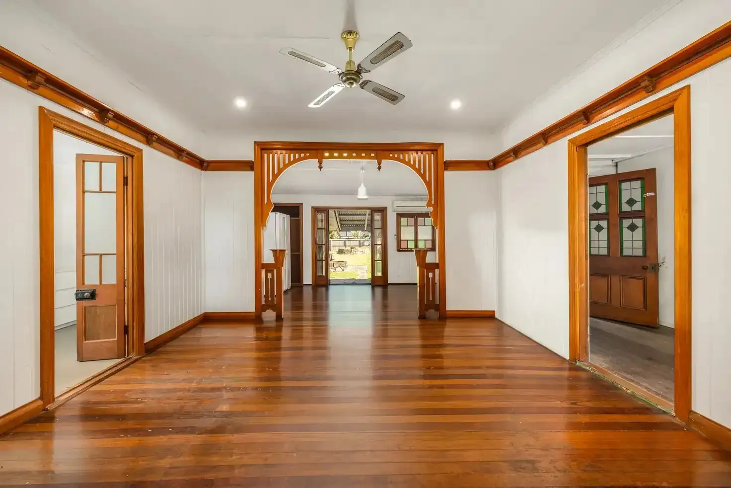 Main view of Homely house listing, 100 Nudgee Road, Hamilton QLD 4007