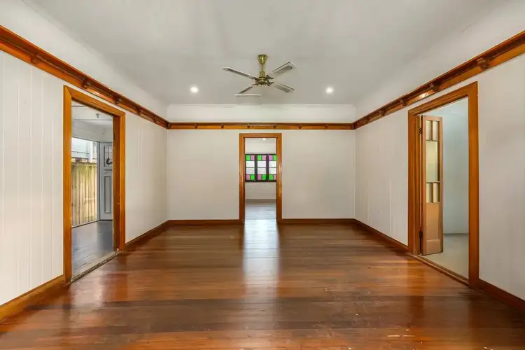 Second view of Homely house listing, 100 Nudgee Road, Hamilton QLD 4007