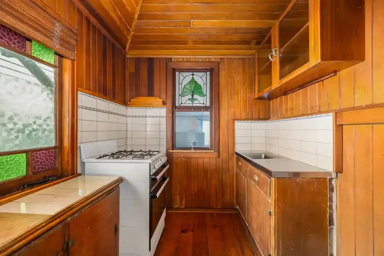 Fourth view of Homely house listing, 100 Nudgee Road, Hamilton QLD 4007