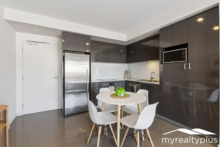 Fourth view of Homely apartment listing, 112/131 Harold Street, Highgate WA 6003