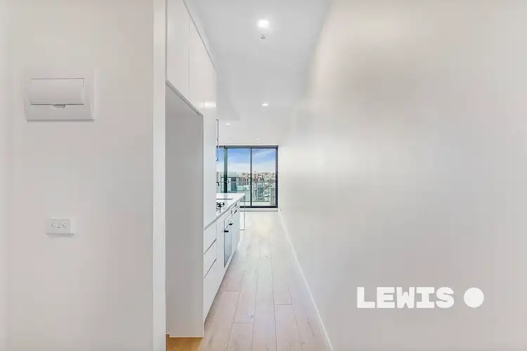 Sixth view of Homely house listing, 602/5 Olive York Way, Brunswick West VIC 3055