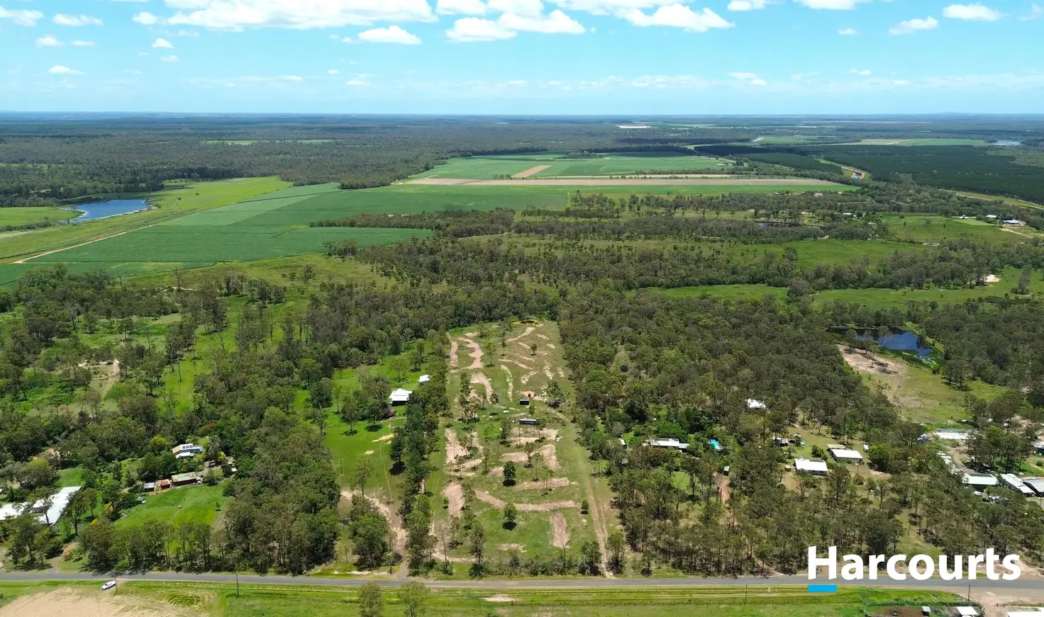 Main view of Homely land listing, 48 Onoprienkos Road, Gregory River QLD 4660