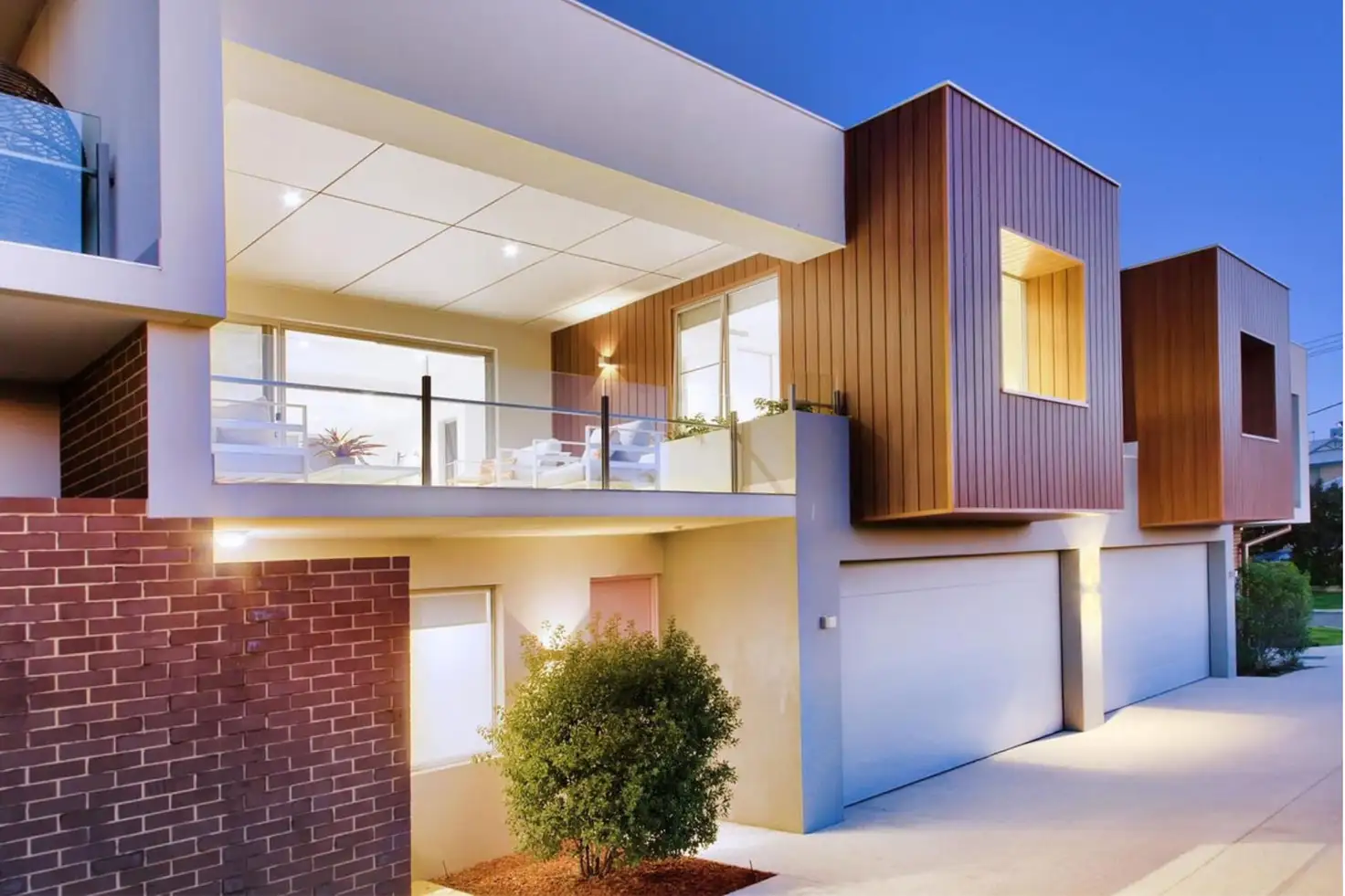 Main view of Homely house listing, 2/20 Southbourne Street, Scarborough WA 6019