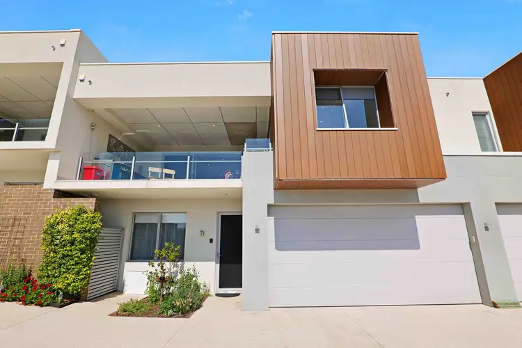 Second view of Homely house listing, 2/20 Southbourne Street, Scarborough WA 6019