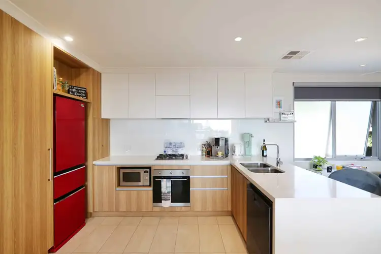 Fourth view of Homely house listing, 2/20 Southbourne Street, Scarborough WA 6019