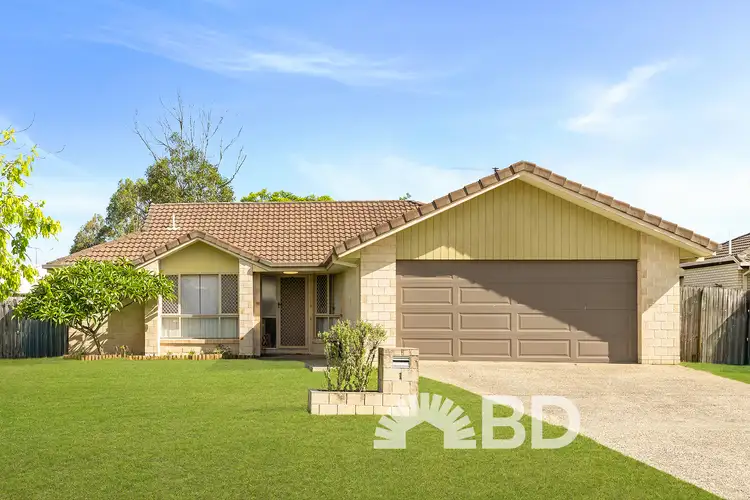 Second view of Homely house listing, 1 Ellagail Court, Bellmere QLD 4510