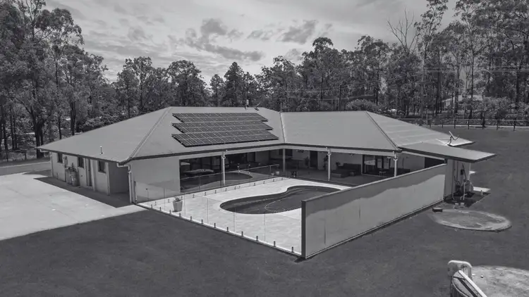 101-109 Leopardwood Road