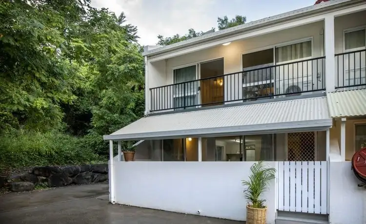 Fifth view of Homely house listing, 11/9 Erromango Drive, Jubilee Pocket QLD 4802