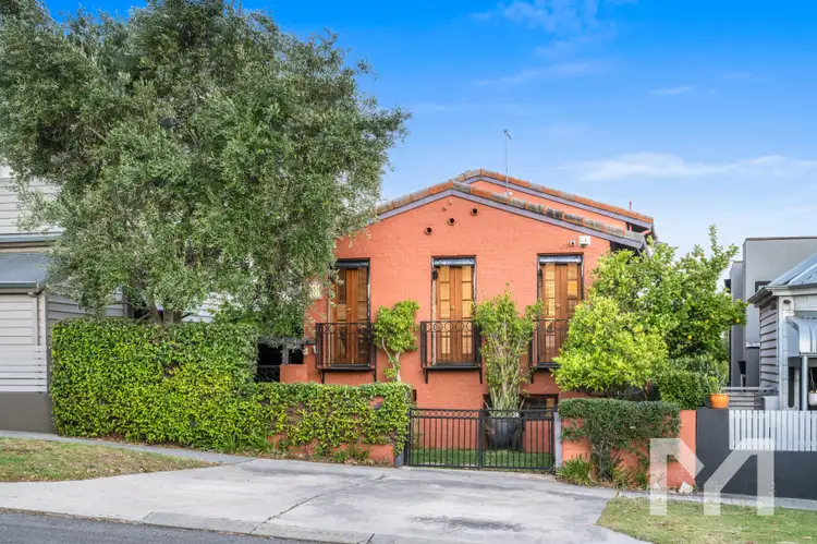 18 Chalmers Street, Fremantle WA 6160