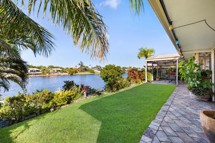 Second view of Homely house listing, 35 Baanya Street, Wurtulla QLD 4575