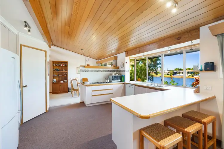 Third view of Homely house listing, 35 Baanya Street, Wurtulla QLD 4575