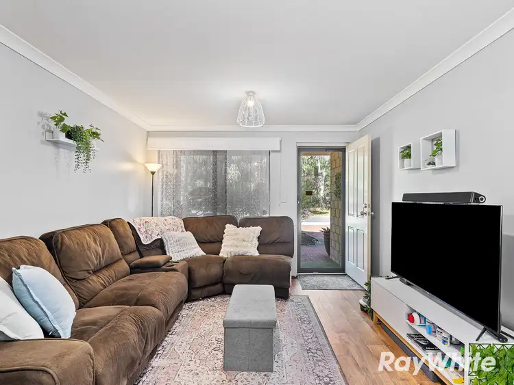 Second view of Homely house listing, 3/70 Waldron Boulevard, Greenfields WA 6210