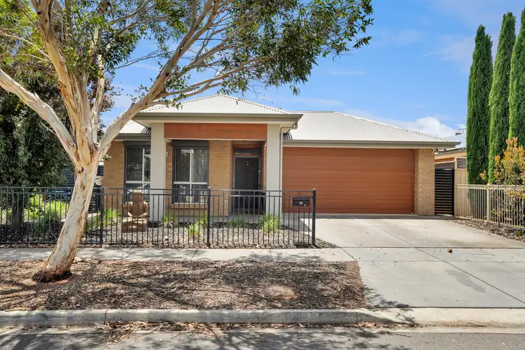 13 Clementine Avenue