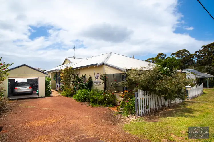 Third view of Homely house listing, 17 Price Street, Denmark WA 6333